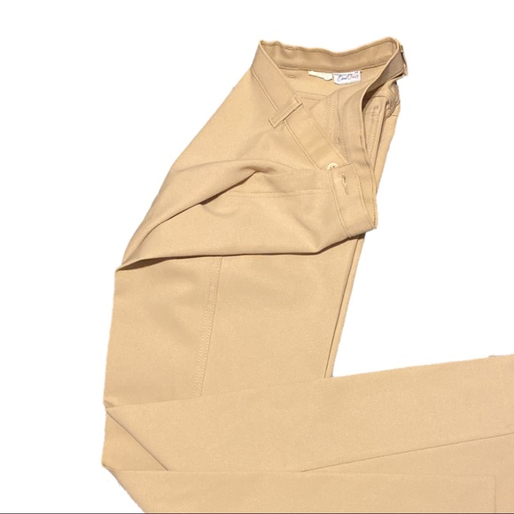 Vintage Bendover by Levi’s gold label Womens slacks - Picture 5 of 6